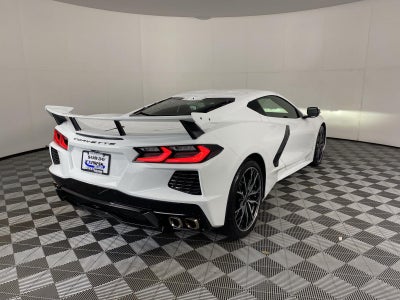 2023 Chevrolet Corvette 2LT