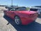 2005 Chevrolet Corvette Base