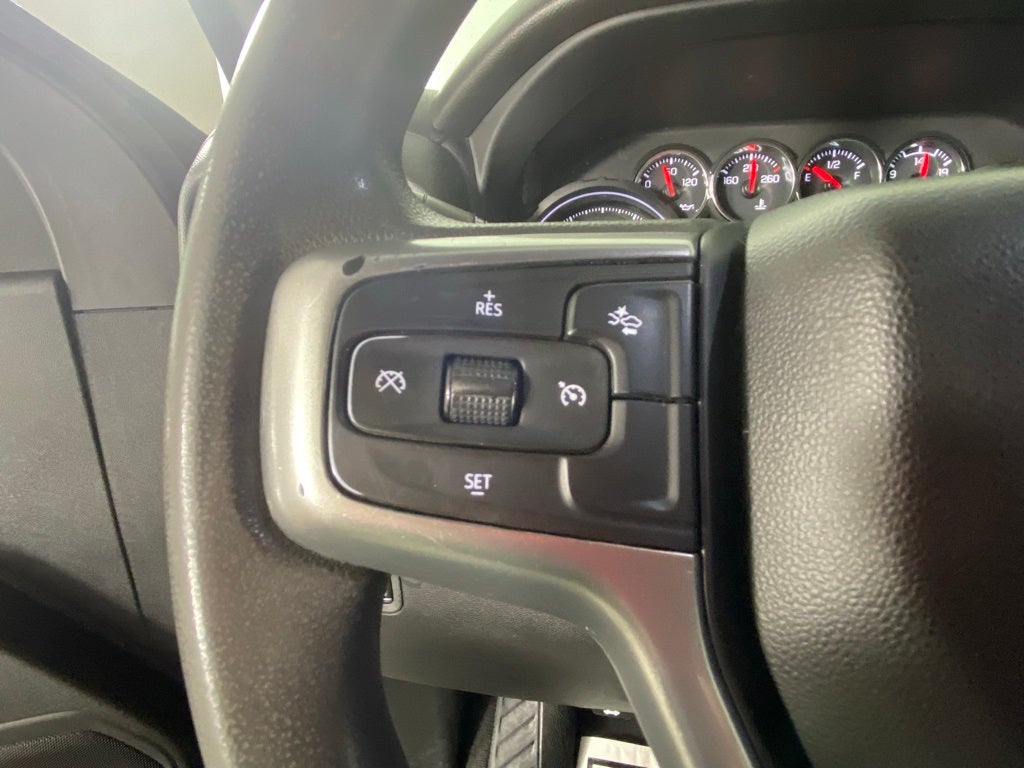 2023 Chevrolet Silverado 2500HD Custom