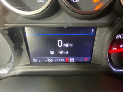 2023 Chevrolet Silverado 2500HD Custom