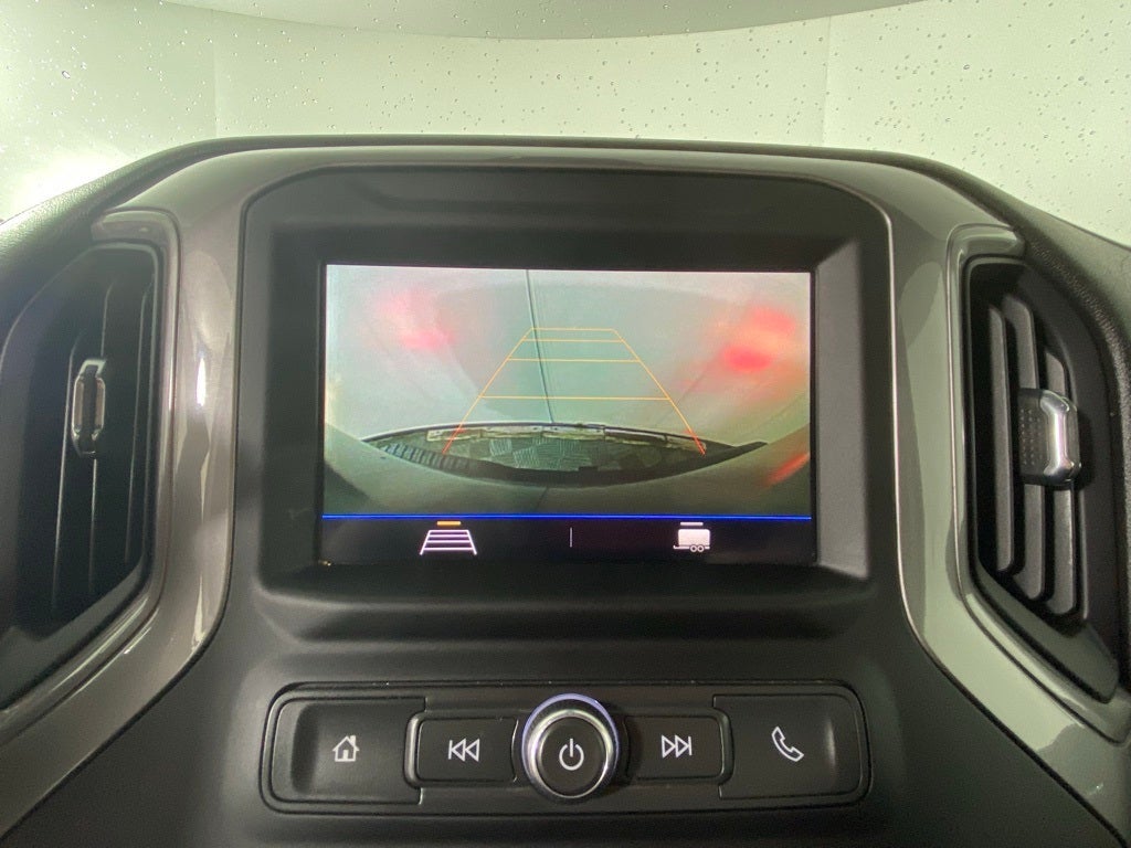 2023 Chevrolet Silverado 2500HD Custom