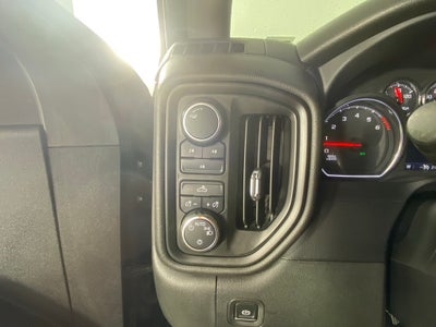 2023 Chevrolet Silverado 2500HD Custom