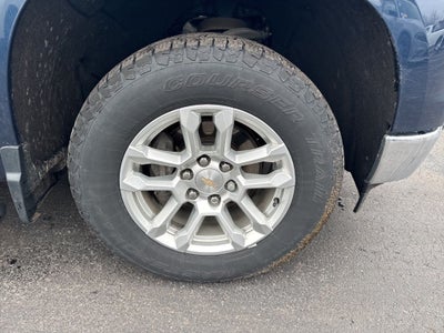 2023 Chevrolet Silverado 1500 LT LT1