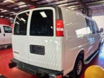 2025 Chevrolet Express Cargo Van Cargo Van