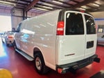 2025 Chevrolet Express Cargo Van Cargo Van