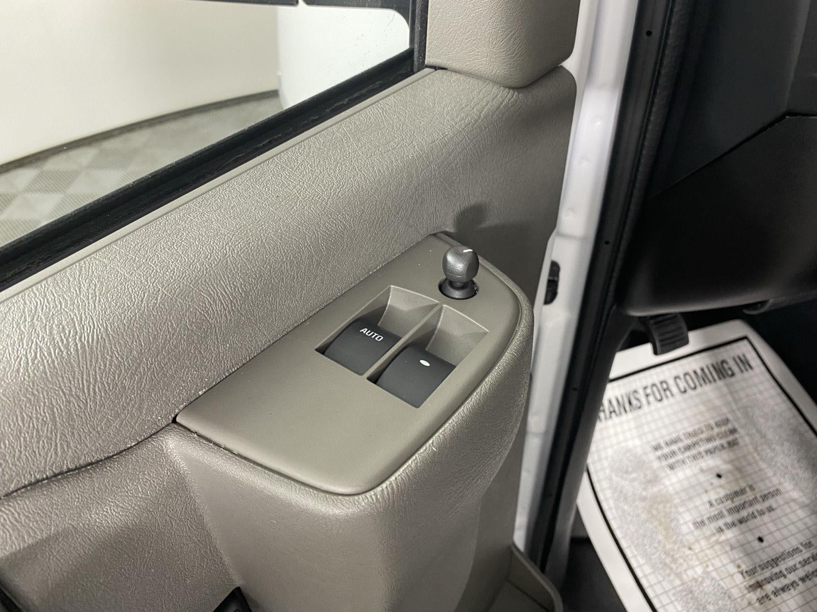 2025 Chevrolet Express Cargo Van Cargo Van