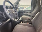 2024 Chevrolet Express 2500 Work Van Cargo