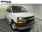 2025 Chevrolet Express 2500 Work Van