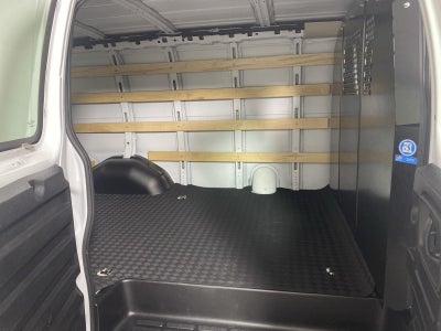 2025 Chevrolet Express 2500 Work Van