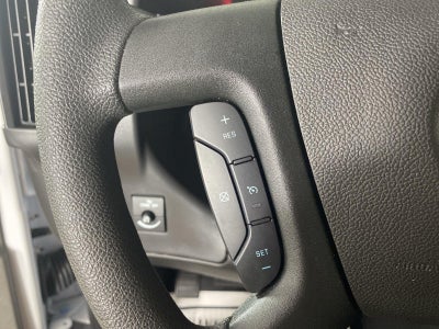 2025 Chevrolet Express 2500 Work Van