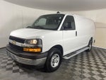 2025 Chevrolet Express 2500 Work Van