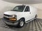 2025 Chevrolet Express 2500 Work Van