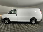 2025 Chevrolet Express 2500 Work Van