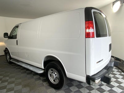 2025 Chevrolet Express 2500 Work Van