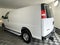 2025 Chevrolet Express 2500 Work Van