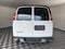 2025 Chevrolet Express 2500 Work Van
