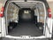 2025 Chevrolet Express 2500 Work Van
