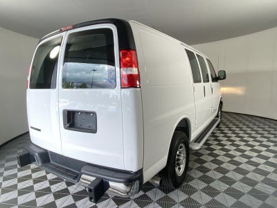 2025 Chevrolet Express 2500 Work Van