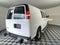 2025 Chevrolet Express 2500 Work Van