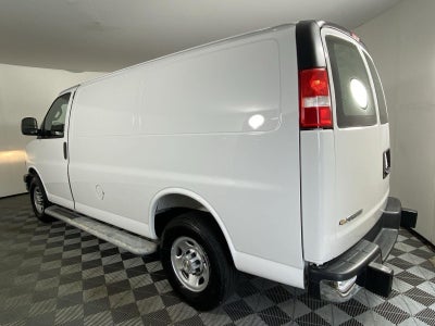 2025 Chevrolet Express Cargo Van Cargo Van