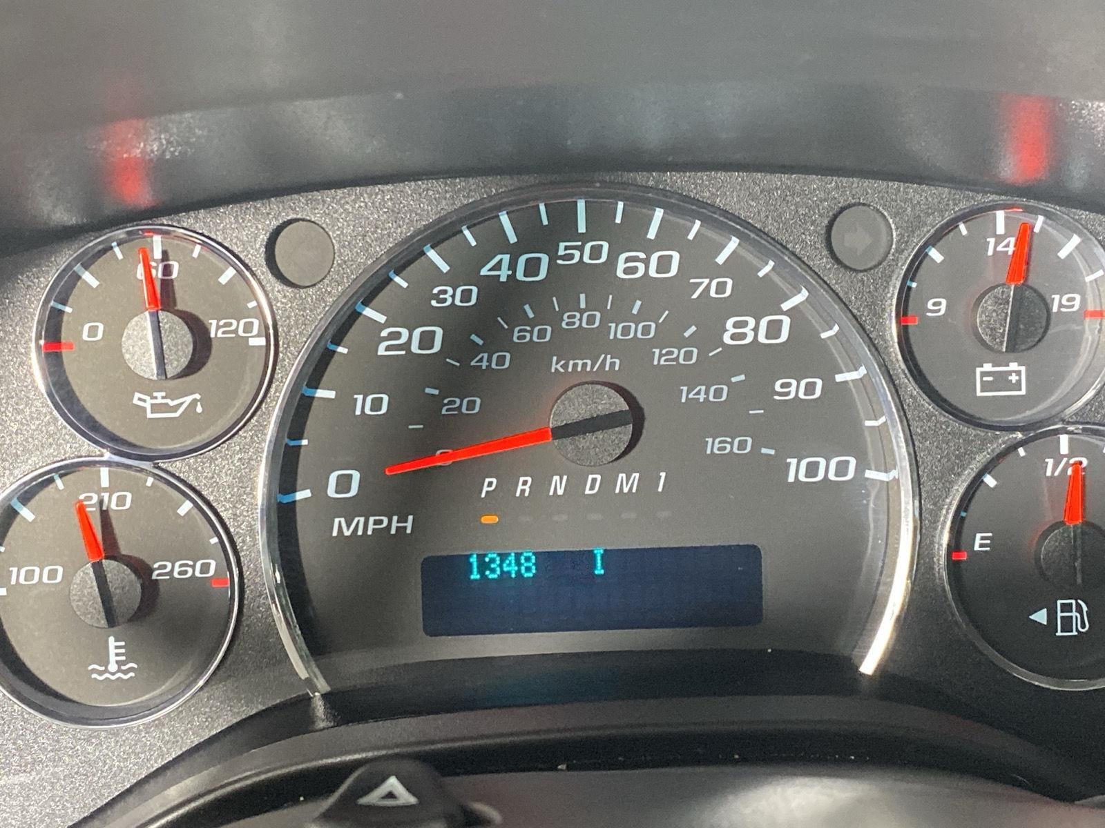 2025 Chevrolet Express Cargo Van Cargo Van