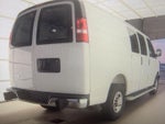 2025 Chevrolet Express Cargo Van Cargo Van