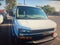 2024 Chevrolet Express 2500 Work Van Cargo