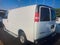 2024 Chevrolet Express 2500 Work Van Cargo