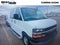 2024 Chevrolet Express 2500 Work Van Cargo