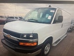 2024 Chevrolet Express 2500 Work Van Cargo