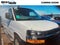 2024 Chevrolet Express 2500 Work Van Cargo