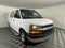 2024 Chevrolet Express 2500 Work Van Cargo