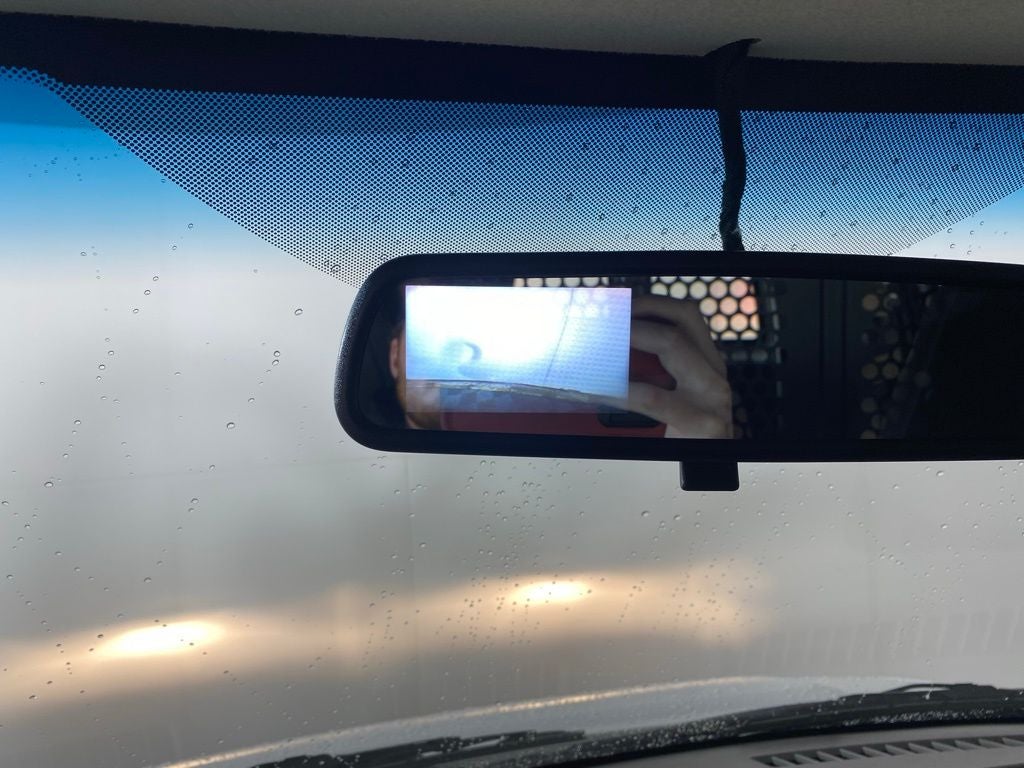 2024 Chevrolet Express 2500 Work Van Cargo