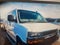 2024 Chevrolet Express 2500 Work Van Cargo