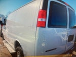 2024 Chevrolet Express 2500 Work Van Cargo