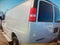 2024 Chevrolet Express 2500 Work Van Cargo