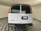 2024 Chevrolet Express 2500 Work Van Cargo