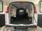 2024 Chevrolet Express 2500 Work Van Cargo