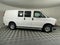 2024 Chevrolet Express 2500 Work Van Cargo
