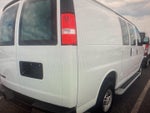 2025 Chevrolet Express Cargo Van Cargo Van