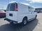 2024 Chevrolet Express 2500 Work Van Cargo