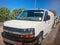 2024 Chevrolet Express 2500 Work Van Cargo