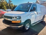 2025 Chevrolet Express Cargo Van Cargo Van
