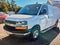 2025 Chevrolet Express Cargo Van Cargo Van