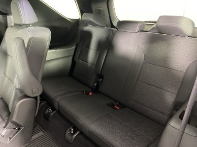 2025 Chevrolet Traverse LT 1LT