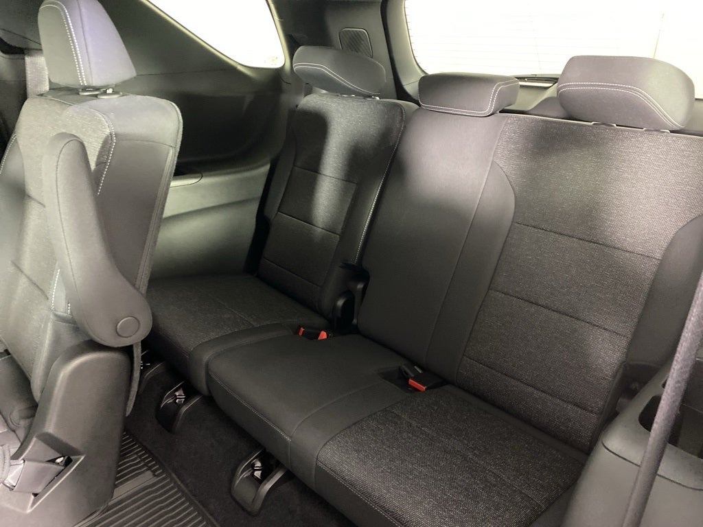 2025 Chevrolet Traverse LT 1LT