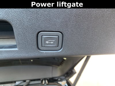 2025 Chevrolet Traverse LT 1LT