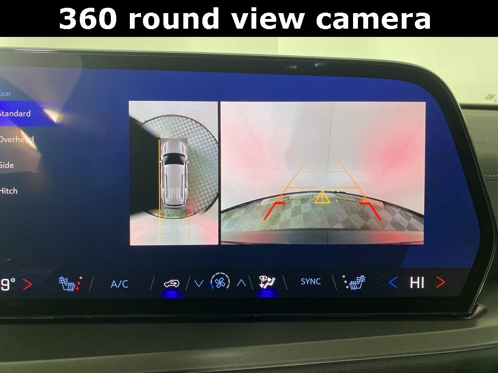 2025 Chevrolet Traverse LT 1LT