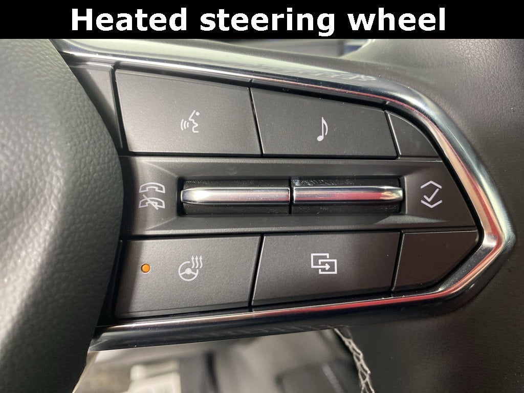 2025 Chevrolet Traverse LT 1LT