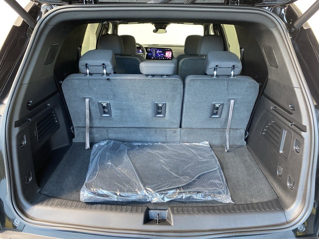 2025 Chevrolet Traverse LT 1LT